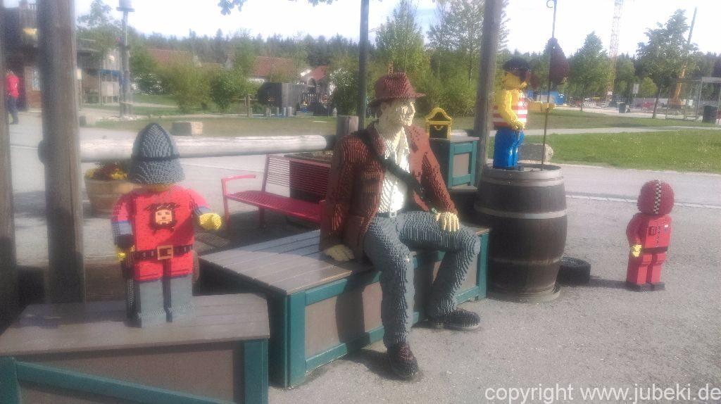 Legoland und mehr