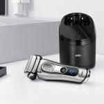 Braun Series 9 Premium CC