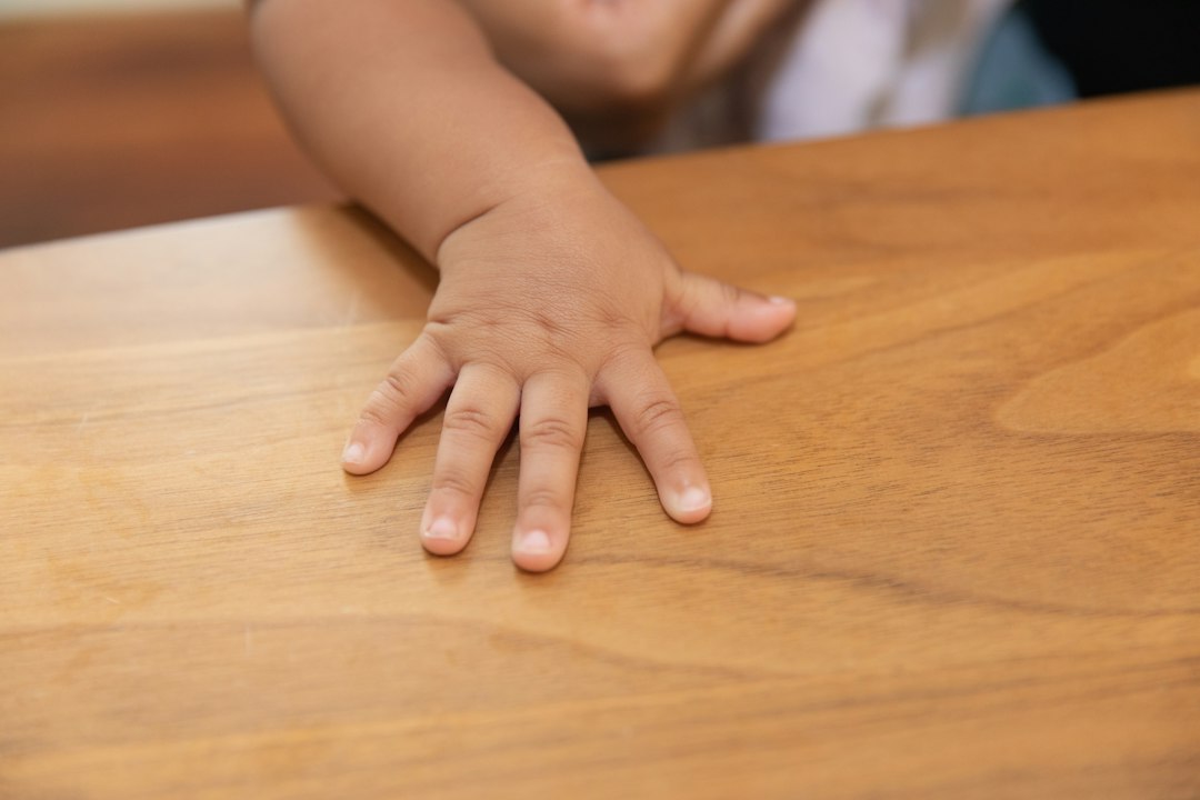 Fingerspiele für Babys und Kleinkinder